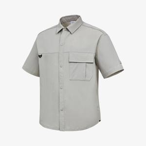 프로스펙스 제타 PRO 포켓 반팔셔츠 (PS3MJ24M311)