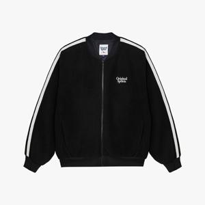 프로스펙스 SNUGGLE FULL ZIP BLAK (PO3MN24W712)