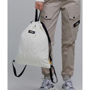 내셔널지오그래픽 NATIONALGEOGRAPHIC N234ATO570 패딩짐색 IVORY N234ATO570012 328530
