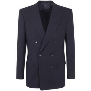 톰포드 수트 자켓 JLNP02W0132 NAA BLACK