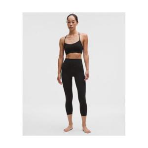 룰루레몬 LULULEMON 룰루레몬 Align No Line 하이라이즈 팬츠 24inch *아시아 핏 LW5IU0A-0001 362542