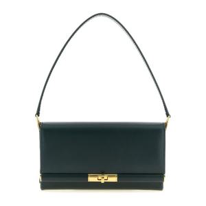 돌체앤가바나 로고 플랩 마를렌 숄더백 BB7756A3G19 8H585