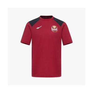 프로스펙스 PRO-SPECS 2026 FC서울 어센틱 반팔 연습복 상의 PP3FS26M161 386509