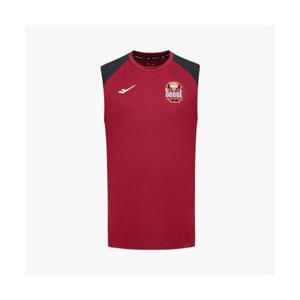 프로스펙스 PRO-SPECS 2026 FC서울 어센틱 민소매 연습복 상의 PP3FS26M151 386518