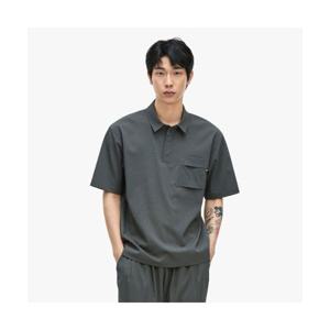 프로스펙스 PRO-SPECS 시어서커 폴로 티셔츠 PS3MT24M382 387456