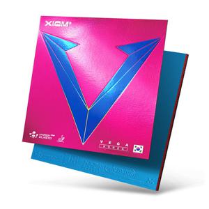 베가 코리아 탁구러버 3컬러