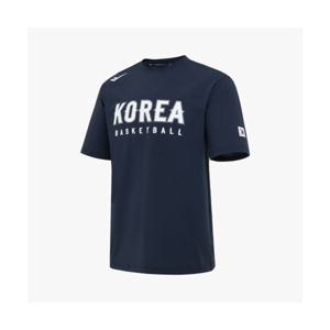 프로스펙스 PRO-SPECS 농구 대표팀 반팔티셔츠 PP3BB25M102 387508