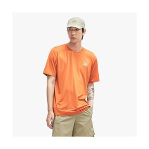 프로스펙스 PRO-SPECS 그래픽 트레일 러닝 반팔 티셔츠 PR3MT24M352 387303