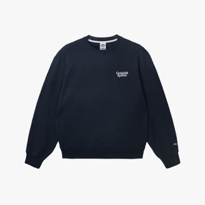 프로스펙스 CLASSIC CREWNECK NAVY (PO3MT24S133)