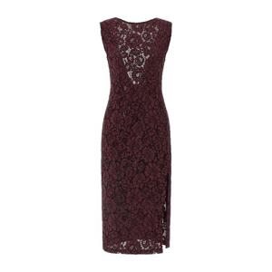 핀코 드루파 레이스 오버레이 시스 원피스 106588A330 R57