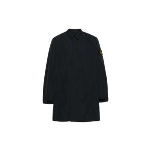 26 SS 스톤아일랜드 컴퍼스 배지 싱글 브레스티드 코트 801570526V0020 TP451838594