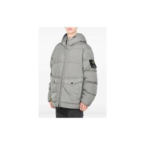 26 SS 스톤아일랜드 컴퍼스 배지 패딩 재킷 K2S154100011S0A23 TP451869381