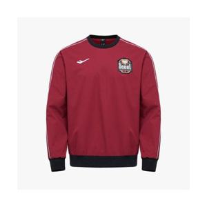 프로스펙스 PRO-SPECS 2026 FC서울 어센틱 바람막이 피스테 PP3FS26M221 386457