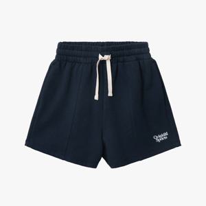 프로스펙스 [WOMEN] CLASSIC SHORTS DKNY (PO3WH24M322)