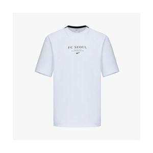 프로스펙스 PRO-SPECS 2026 FC서울 어센틱 하계 이동복 상의 PP3FS26M101 386375