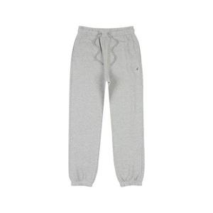 캉골 우먼스 베이직 스웨트 팬츠 4532 멜란지그레이 379997