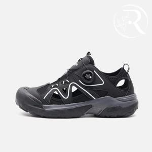 [디자이어로즈][디자이어로즈] 남자 키높이 다이얼샌들 트레킹샌