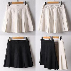 [강물처럼]위쉬몰 LT 에버테니스팬츠스커트(D948H506) 빅사이즈