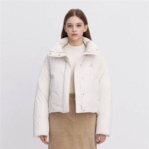 캉골 여성 우먼스 앰버 다운 9575 2종 379425