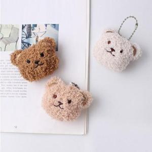 곰돌이열쇠고리 곰인형 열쇠고리 곰돌이 캐릭터 인형 키링 M12578