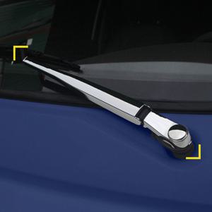 경동 K-532 포터2 익스테리어몰딩(와이퍼&안테나) [2015년 이전]