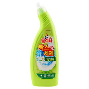 홈스타락스와세제허벌시트러스750ml