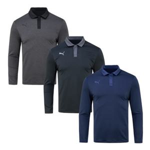 푸마 KK 투톤 긴팔폴로 모음 928953