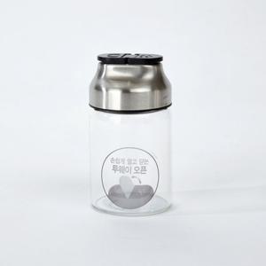 [모던하우스] 내열유리 소금후추통 120ml