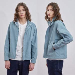 부산본점웰메이드베이직 스탠에리 홑겹점퍼MUECL4S1401