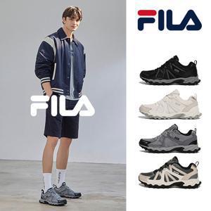 FILA 26SS NEW 테렉스 데일리 운동화 겸 트레킹화 남성용