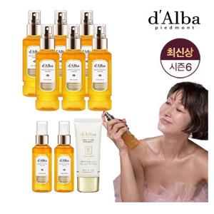 달바 엑소세럼(100ml*4+60ml*2)+선크림 / 최신상