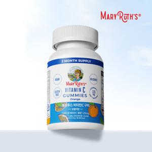 메리루스 비타민C 구미1병(60구미)