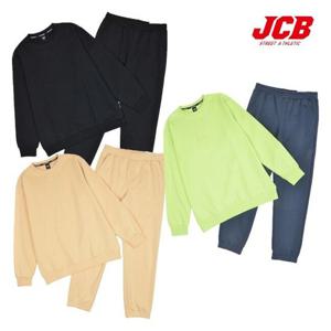 [JCB][JCB] 맨투맨 트레이닝 세트 (JBS8Q101BS)