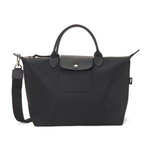 롱샴 르 플리아쥬 에너지 L 여성 토트백 L1515 HSR 001