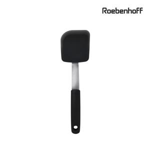 레벤호프 미니 실리콘 뒤지게_블랙