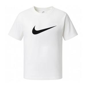 나이키 NSW 아이콘 스우시 반팔티 DC5094-100