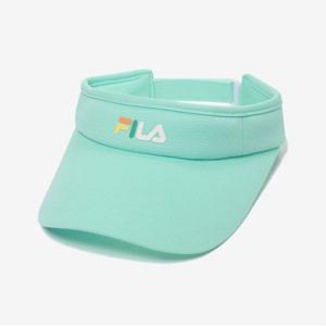 [휠라키즈] 리니어로고 썬캡 (FK3CPE5380X_MIT)