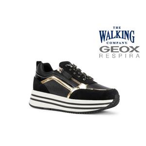 [제옥스]W1S26QH2F12 여성 캐쥬얼 스니커즈 켄지