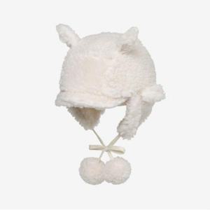 [휠라키즈] 방울 귀달이캡 (FK3CPE6380X_CRM)