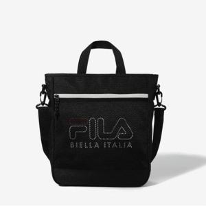 [휠라키즈] 고학년 보조백 (FK3BCF5331X_BLK)