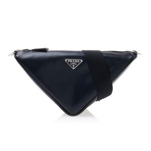 [프라다] 트라이앵글 가죽 숄더백 2VH155 ASK F0002 (OLO)