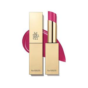 [더샘]엠 터치 샤인 립스틱 PK04 체리 블러쉬_US