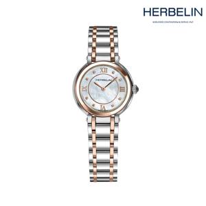 [갤러리어클락]에블랑 여성시계 17430BTR59