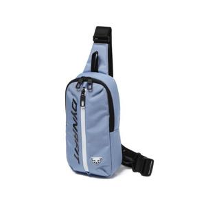 [다이나핏 공식](택가69,000원) 공용 네오 미니마이즈 슬링백_YUA23B25B1