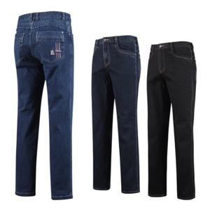 [럭스골프]럭스골프 GD3A512 남성 프리미엄 스판 데님 청바지