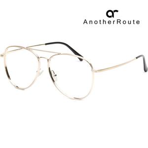 어나더루트 안경테 AR5023SK C4 보잉안경 베타티타늄 금테