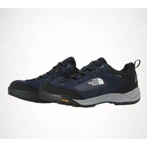 노스페이스 트래커 워터가드 등산화  NS91P06