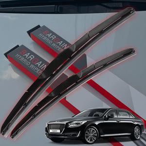 제네시스 EQ900 와이퍼 하이브리드 저소음 와이퍼