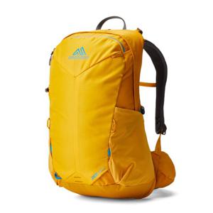 [그레고리]여성배낭 제이드 라이트 JADE 20리터 LT CAPRI YELLOW (AO546020)