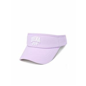 [다이나핏 공식](택가53,000원) 공용 베이직 썬바이저 모자_YUM23C22V3